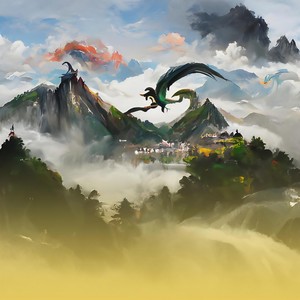 New Age Whale - Hurt