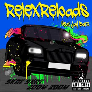 Slatty (feat. Jay Barz) (Explicit)