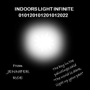 INDOORS LIGHT INFINITE