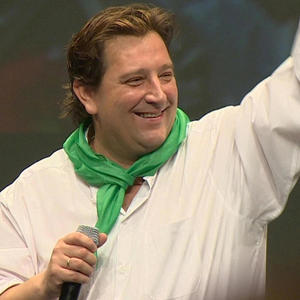 ¡QUÉ PASA KIÓ, SAN LORENZO YA LLEGÓ!