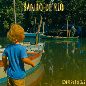 Banho de rio