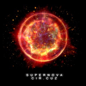 Supernova (feat Julie Bergan) - Sped Up Version