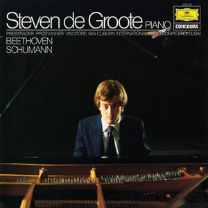 Symphonic Etudes, Op. 13 - Schumann: Symphonic Etudes, Op. 13: Etude 9. Presto possibile (Live)