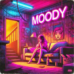 Moody (Explicit)