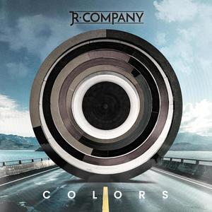 Rojo (feat. Pablo Espinosa)