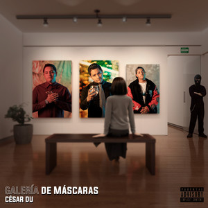 Galería de Máscaras (Explicit)