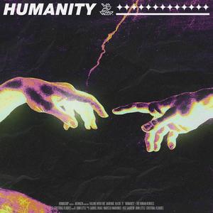 HUMAN (DarkMat Remix)