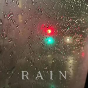 Rain (feat. Jasper Jones)