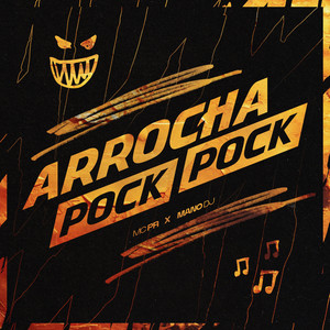 Arrocha do Pock Pock (Explicit)