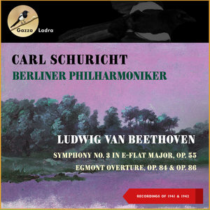 Beethoven: Symphony No. 3 In E-Flat Major, Op. 55: I. Allegro Con Brio « Eroica