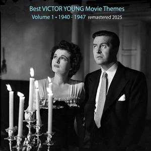 Stella by Starlight - The Uninvited, 1945 (feat. Richard Hayman & His Orchestra) (Remastered 2025)