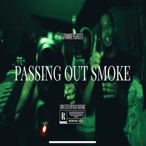Passing out smoke (Explicit)