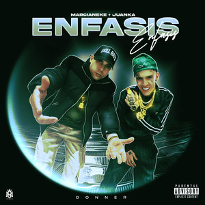 Enfasis (Explicit)