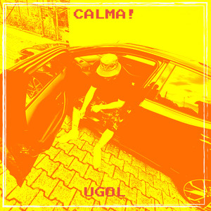 CALMA! (Explicit)