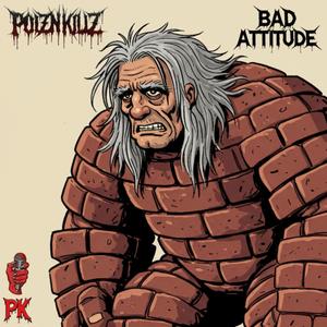 Bad Attitude (feat. Pendo46) (Explicit)