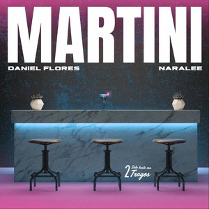 Martini (feat. Naralee) (Explicit)