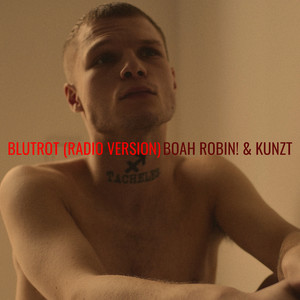 Blutrot (Radio Version) [Explicit]