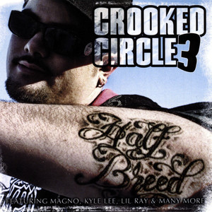 Crooked Circle 3