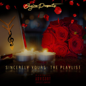 Sincerely Yours: The Playlist