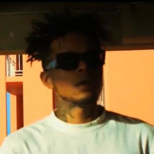 Feel Like Stevie (feat. DroGotDoe) (Explicit)