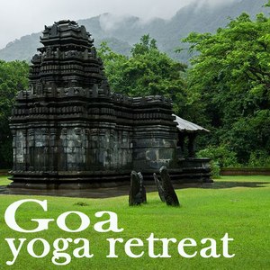 Goa Yoga Retreat