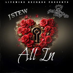 All In (feat. Holliewood King)