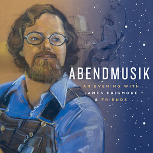 Abendmusik: An Evening with James Prigmore & Friends