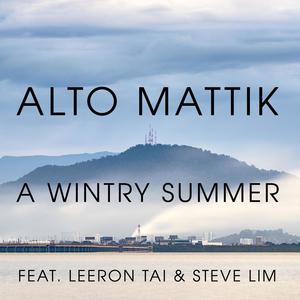 A Wintry Summer(feat. Leeron Tai & Steve Lim) (Radio Edit)