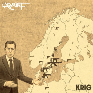 Krig (Explicit)