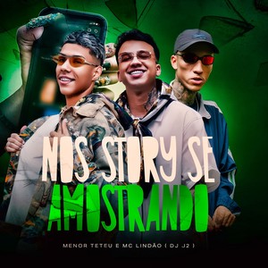 Nos Story Se Amostrando (Explicit)