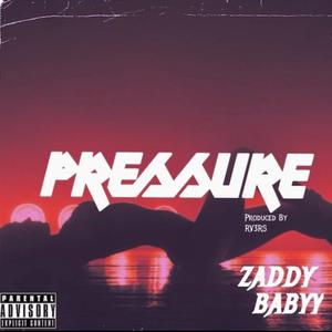 Pressure (Explicit)