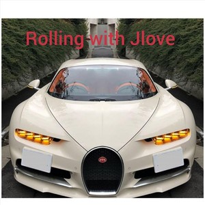 Rolling with Jlove (Explicit)