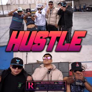 Hustle (feat. Hood Sama) [Explicit]