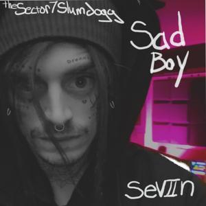 SAD BOY (Explicit)