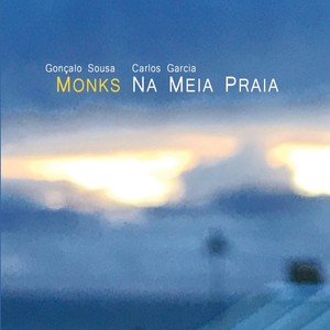 Monks na Meia Praia