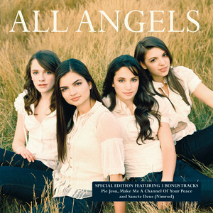 All Angels (EU Version - e-album)