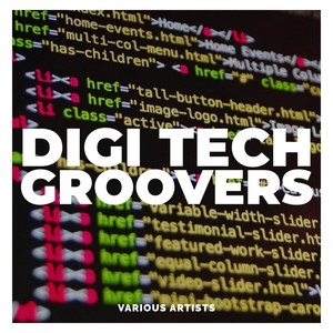 Digi Tech Grooves