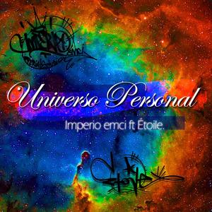 Universo personal (feat. Étoile) (Explicit)