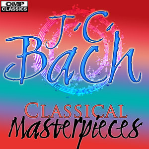 J.C.Bach: Classical Masterpieces