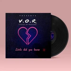 Little Did You Know (Explicit)