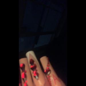 What We Say (feat. YxngVxtto) (Explicit)