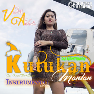 Kutukan Mantan (Instrumental)