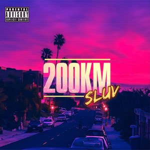 200KM (Explicit)