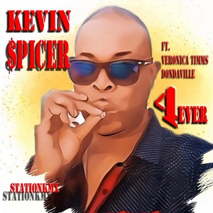 4 EVER(feat. VERONICA TIMMS & DON DAVILLE)