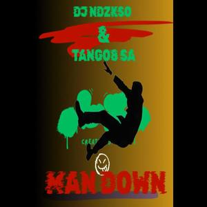 Man down (feat. Tango88 SA)