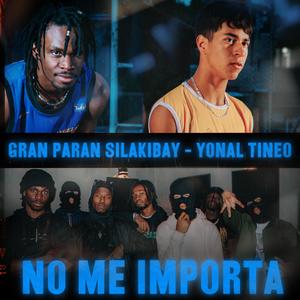 No me importa (feat. Yonal Tineo) [Explicit]