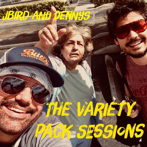 The Variety Pack Sessions