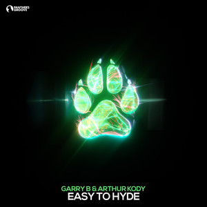 Easy To Hyde (Original Mix)