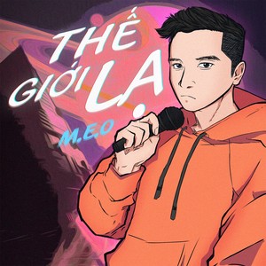 Thế Giới Lạ(Beat)