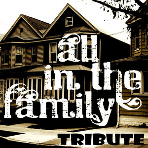 All In The Family Tv Theme [Single]